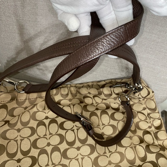 Coach bag - Picture 5 of 12